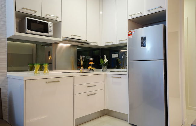 Summer Suites Residences by Subhome - Foto 59