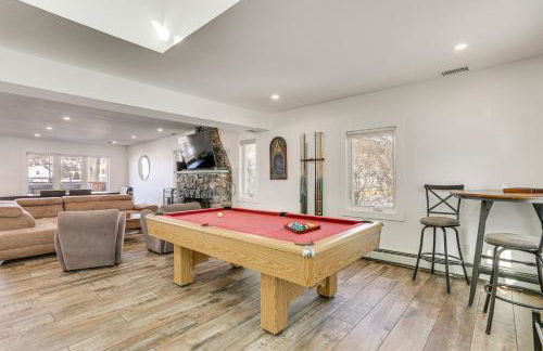 Family-Friendly! Waterfront Home on Lake Hopatcong - Photo 6