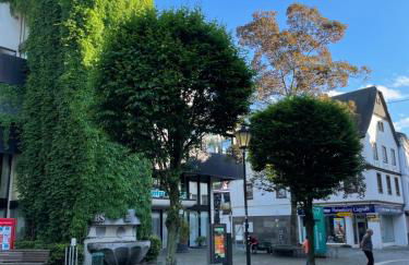 Apartment Buttermarkt - Foto 7