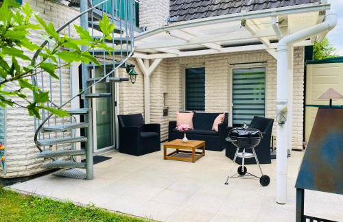 Ferienhaus am Strand - Foto 23