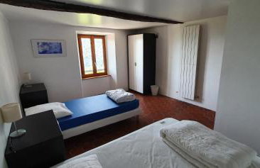 Grande maison de village 200 m2 calme tout confort - Foto 11