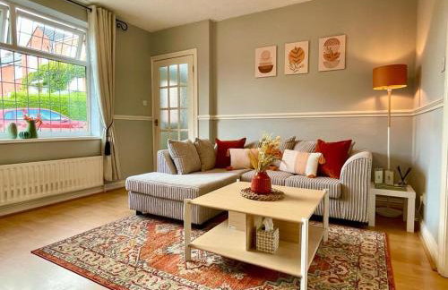 Cosy Croft Cottage - Foto 10