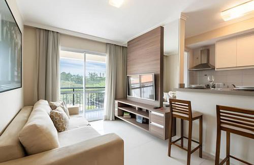 A4/207-Duplex+Churras ao lado MorumBIS e Einstein - Foto 9