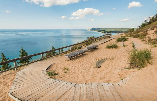 The Shores Cozy Lakeside Condo Unit 5705 - Foto 15