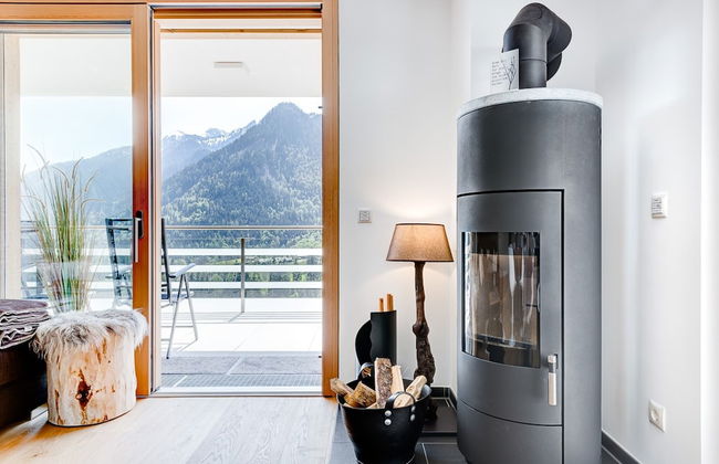 Appartement Zimba Blick - Foto 6