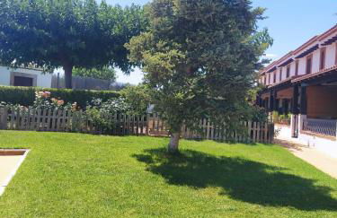 Casa Rural Alamillo - Foto 29