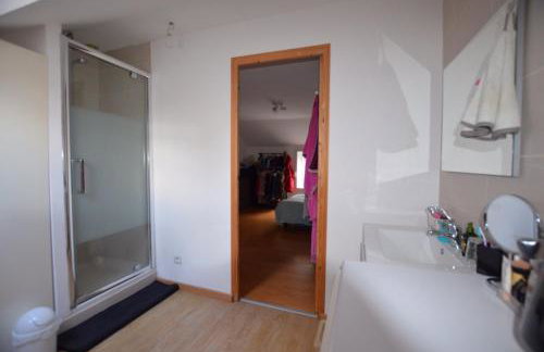 #CosyCorbie Maison à Corbie à 11 minute du centre Amiens - Foto 9