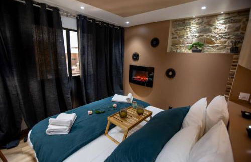 Nouveau - L'instant Passion - Love Room - Photo 3