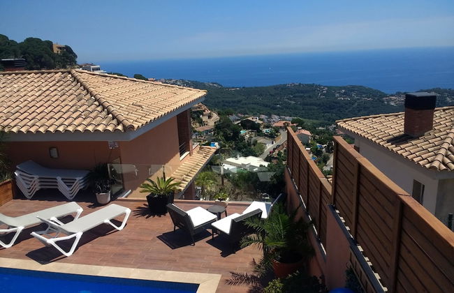 Villa Roca Grossa - Foto 44