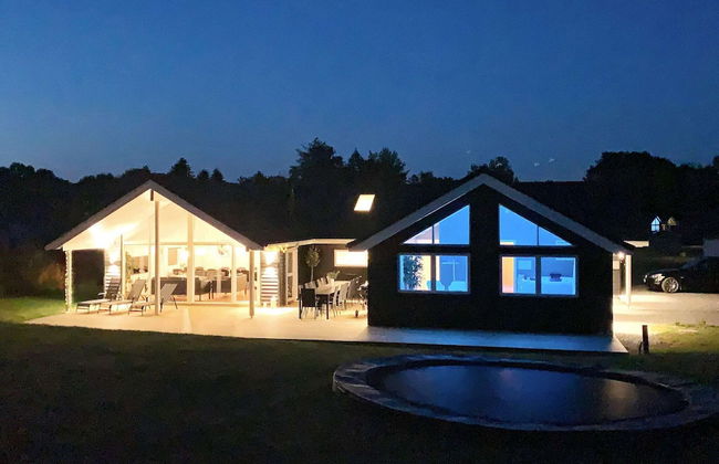 Holiday Home in Vejby - Foto 47