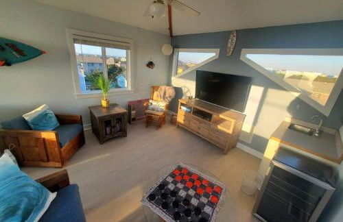 The Lost Loggerhead- OBX Ocean view Beach House - Foto 38