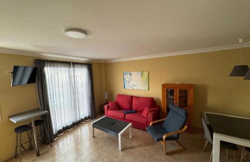 Apartamento en Santa Cruz - Foto 4