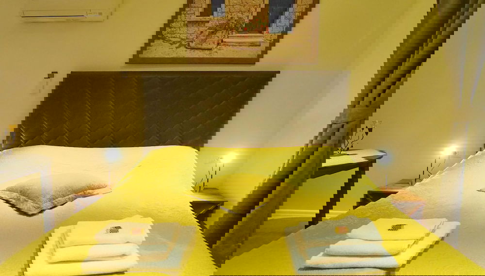 Luxury Style Apartments - Foto 1, Habitación