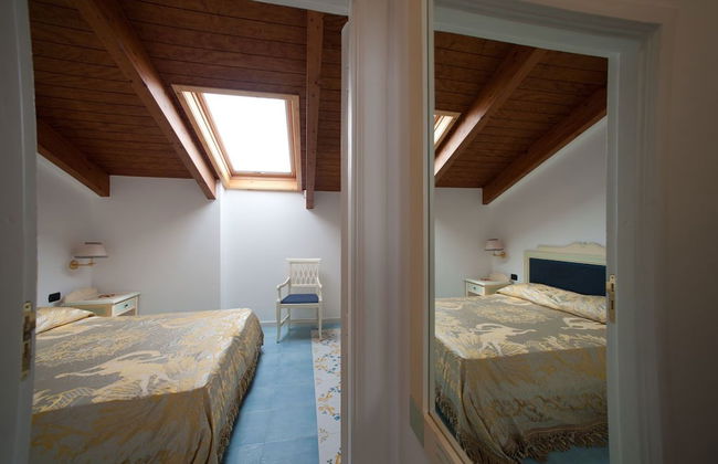 Palazzo Della Monica - Foto 10