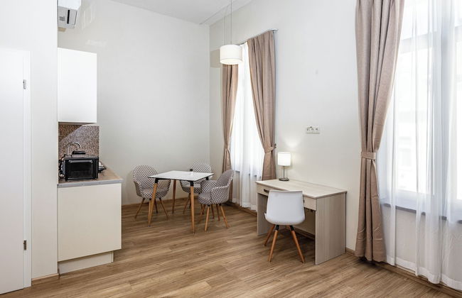 Marbles Residence - Foto 16