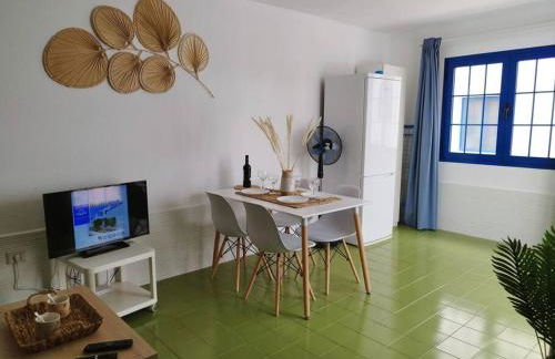 Air-conditioned flat Casa Freesia Caleta de Fuste - Foto 10