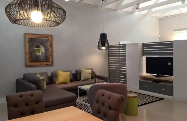 The Cube Executive Apartments - Photo 15