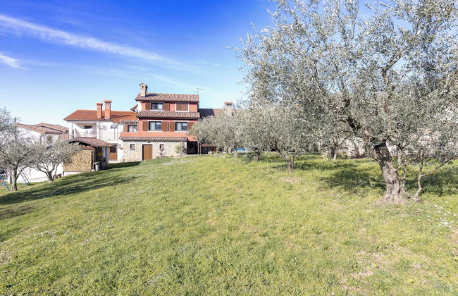 Tourist Farm Tonin - Apartment 2 - Foto 30