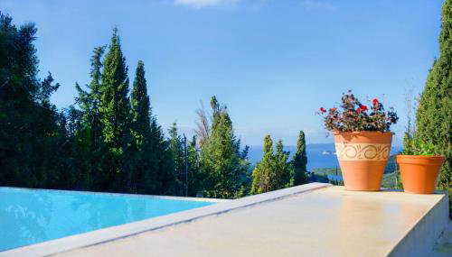 Villa Serenita in Agios Georgios - Foto 2, Other