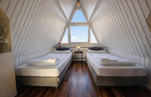 Lovely City House - Foto 26