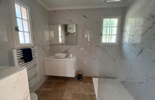 Villa proche Golfe de St Tropez - Foto 65