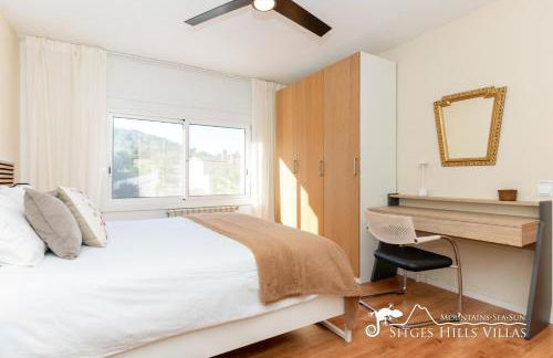 Beautiful Villa Encanto with private pool - Photo 24