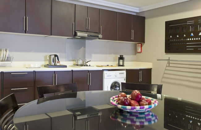 Dara Al Salam - Photo 10