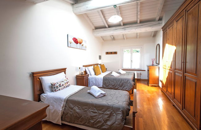 Residence Antico Borgo - Foto 33