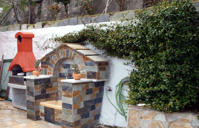 Anastasia s Cottage in Pelion - Foto 19