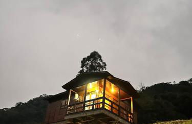 Cabana das Montanhas - Foto 1