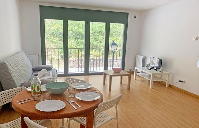 Apartamentos Canillo 3000 - Foto 33