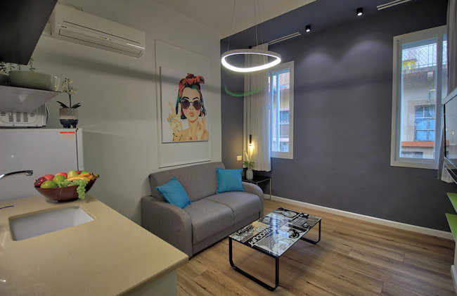 1926 Designed Apartments Hotel - Foto 6