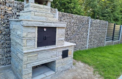 Złoty Dom Brenna - Foto 70