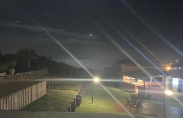 Loft 207 com vista para a piscina e Farol - Photo 28