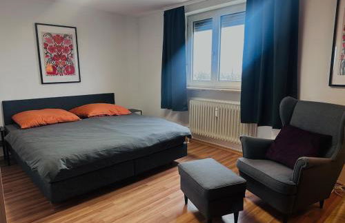 Nobel FeWo in Oberasbach - Foto 11