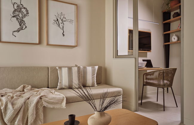 Yoma Cove Suites - Foto 32