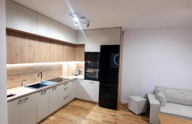 Apartament Lubawka - Foto 2