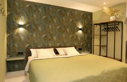 Apartment Tomm by Europa-Park & Rulantica - Photo 30