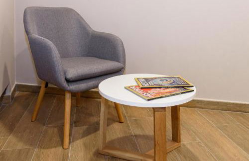 Apartamentos Menorá - Foto 29