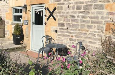 Winnow Barns Holidays - Foto 4