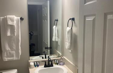 Superb For Traveling Workers Near Cartersville MC - Foto 58