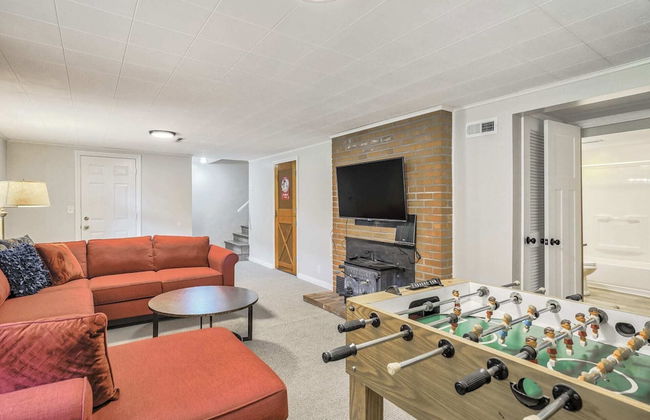 4BD Palmer Lake Mountain Getaway & Local Attractions - Foto 20