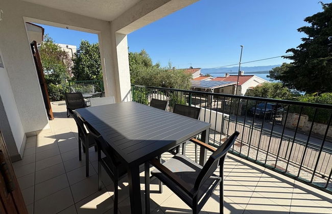 Apartment Blue Bay - Foto 14