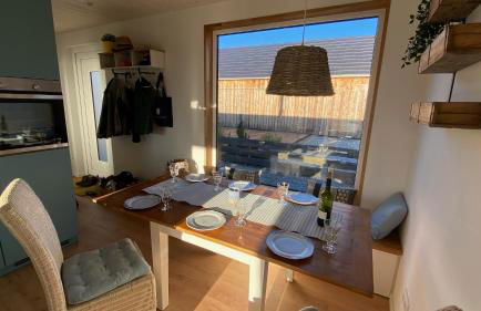 Tiny House mit Sauna am See - Photo 6