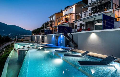 Sappho Boutique Suites - Foto 10