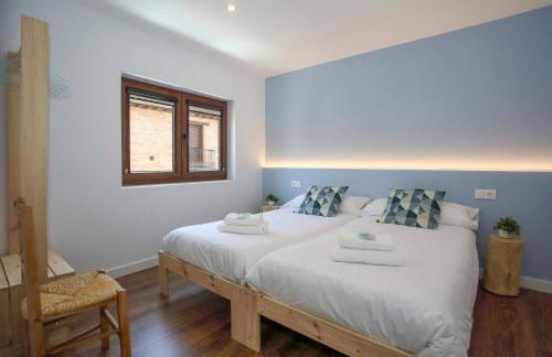 La Casona del Zoilo -Los Arenales- - Foto 9