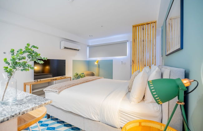 w Beautiful Loft in Santa Ana - Photo 61