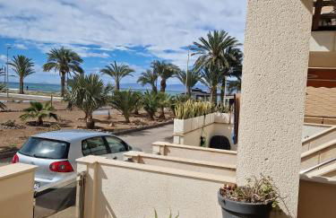 Casa Krystyna La Azohia - Foto 1