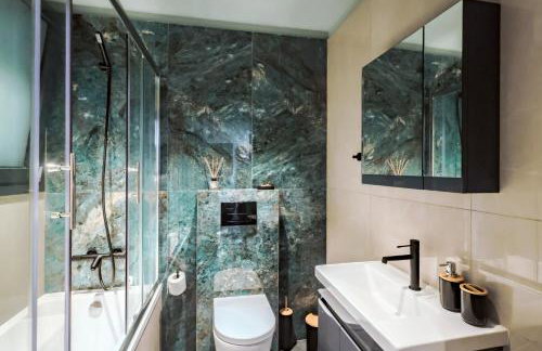 Urban Apartments - Foto 65