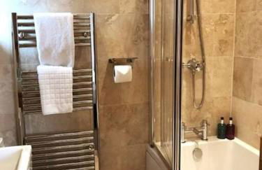 Folly Cottage & The Old Forge - Foto 12